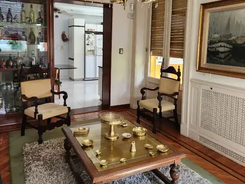 casa 2 palos