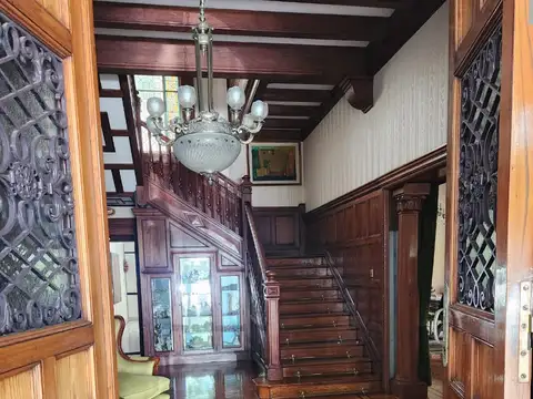 Casa en Venta en Villa Devoto, USD 2.000.000
