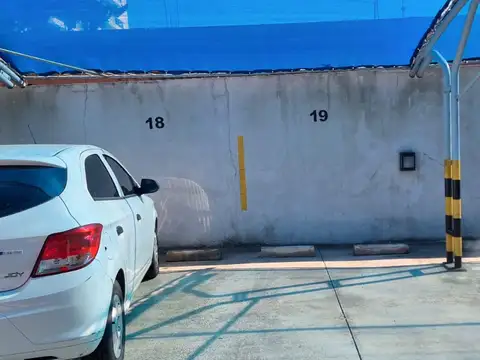 Presidente Juan Domingo Perón 7100