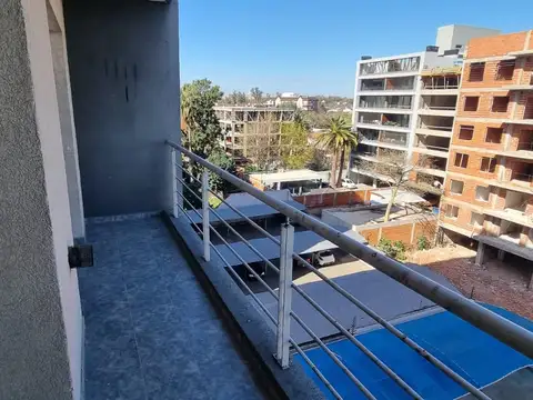 Departamento en Venta en Martin Coronado, USD 90.000