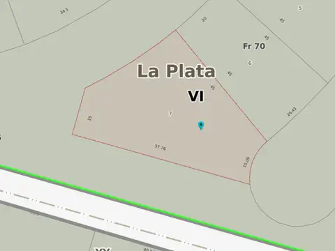 Calle 148 y 472 600
