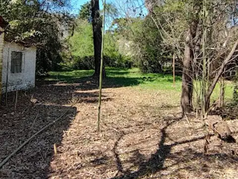 Lotes Excelente oportunidad para invertir