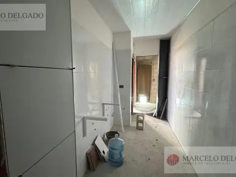Galpon en Alquiler 50  mts Fondo