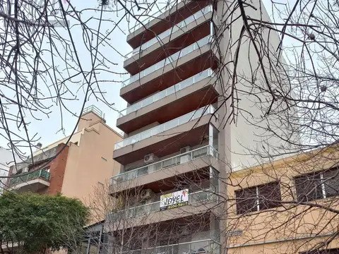 Departamento en Villa del Parque