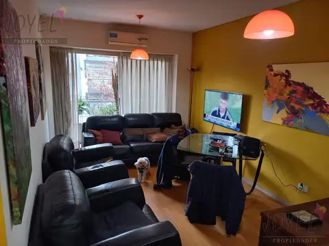 Departamento en Venta 11 años