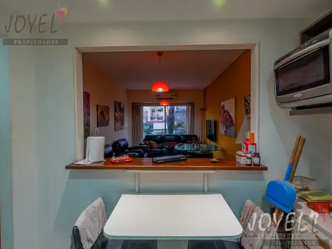 Departamento en Venta en Villa del Parque, USD 170.000