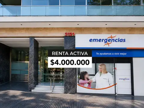 Local en Venta en Recoleta, CABA