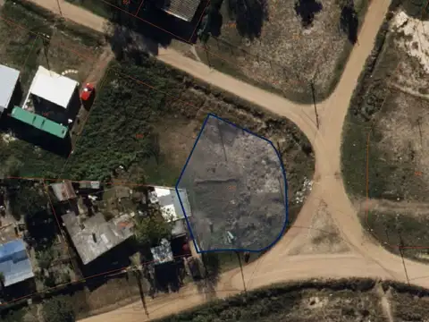 VENTA TERRENO CIUDAD DEL PLATA - SAN JOSE