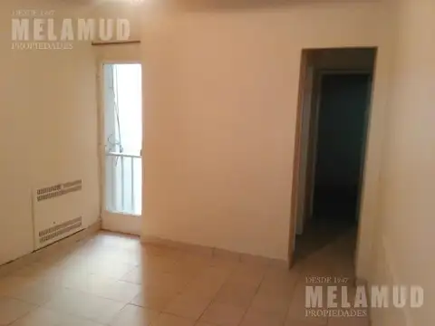 Departamento en Alquiler 45 años