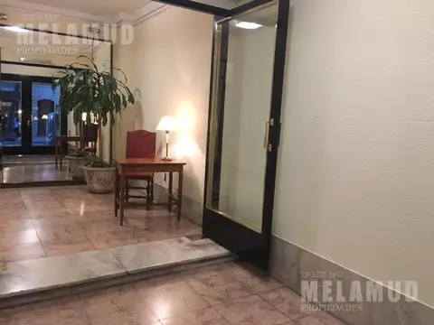 Ayacucho y Pacheco de Melo