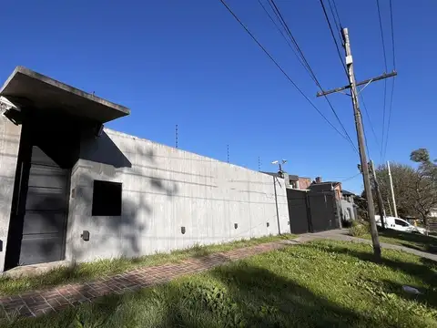 Depto Tipo Casa Monoambiente con 1 baño