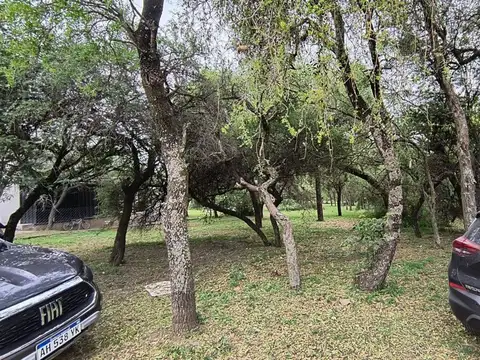 Terreno en Venta de 864,0 m2