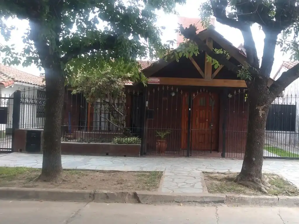 Rodriguez Peña 524