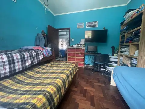 Casa en Venta en Lanus Oeste, USD 109.000