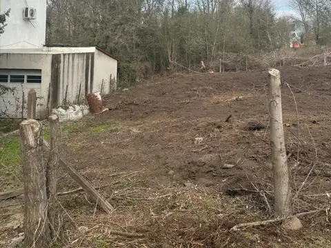 VENTA DE TERRENO ESQUINA EN POTRERO DE GARAY