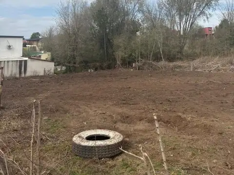 Terreno en Venta en Estancia La Cunka, USD 19.000