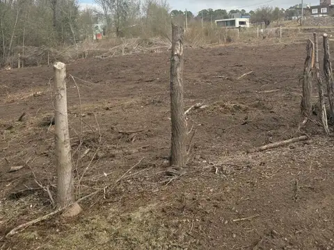 Terreno en Venta de 514,0 m2