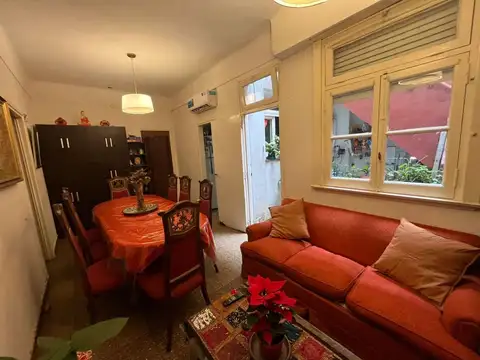 Venta Ph 5 amb a la calle escalera Villa Crespo 