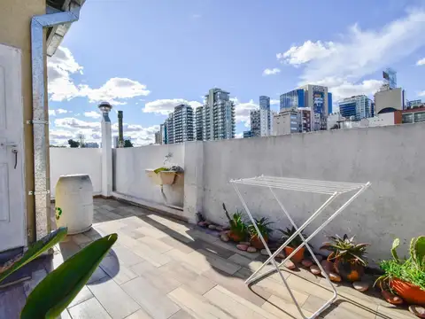 Depto Tipo Casa en Venta de 2 dormitorios