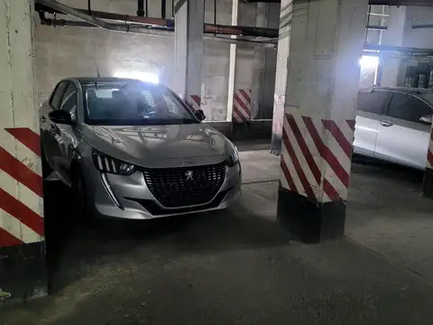 COCHERA EN VENTA – NUEVA CÓRDOBA