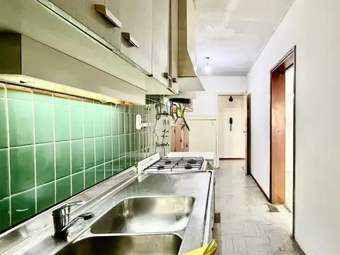 Departamento en Alquiler al Sur