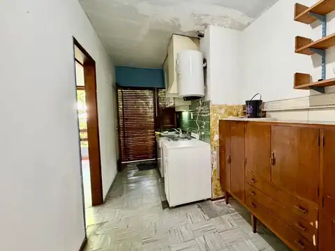 Departamento en Alquiler 55 años