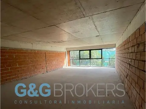 Oficina en Venta en Barrio Parque Leloir, USD 165.000