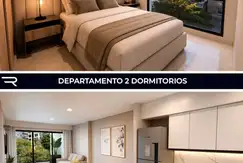 Rivadavia  800 - Entrega Septiembre 2028