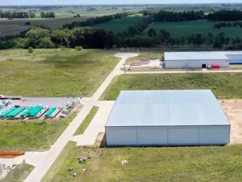TERRENO INDUSTRIAL A PARTIR DE LOS 2000 hasta los 52000 m2