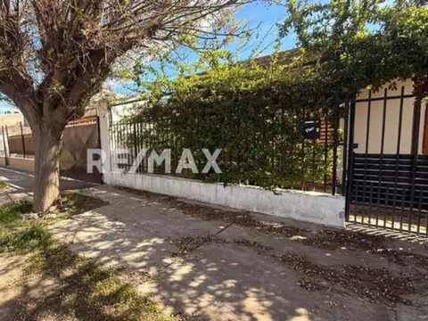 VENTA CASA B CONFLUENCIA 2 DORMITORIOS