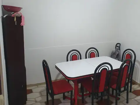 Departamento en Venta al Oeste