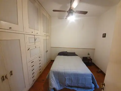 La Rioja 400, Piso 1