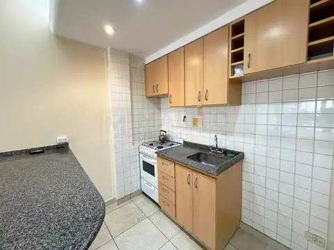 Departamento en Alquiler en Villa del Parque, $ 500.000