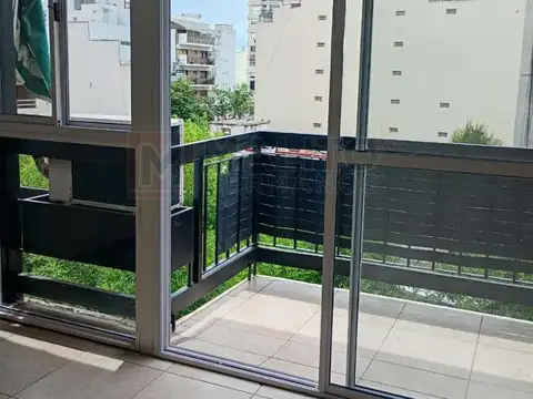 Departamento en Alquiler de Monoambiente