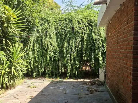 Casa en Venta 40 años