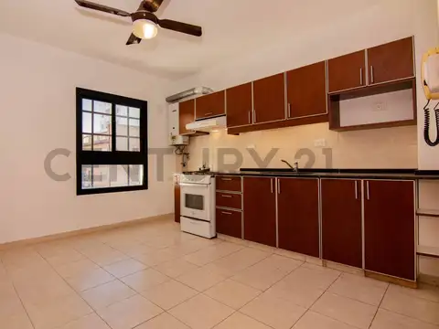 Iriondo 1300, Piso 6