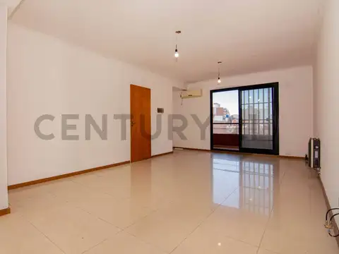 Venta Departamento de 2 Dormitorios con cochera en Echesortu, Rosario