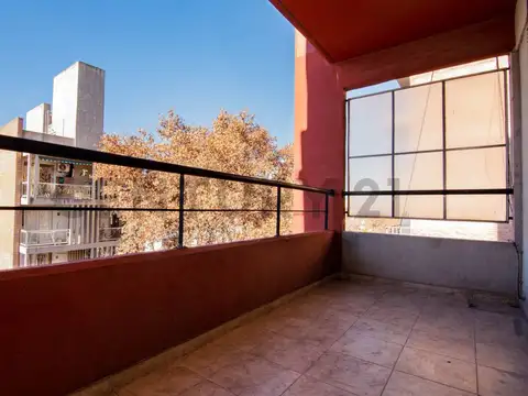 Departamento en Venta en Echesortu, USD 117.000