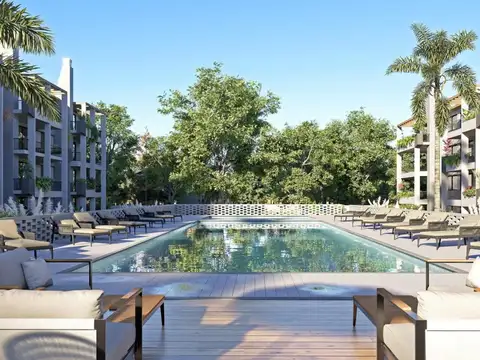 Green Palmers - Ingeniero Maschwitz