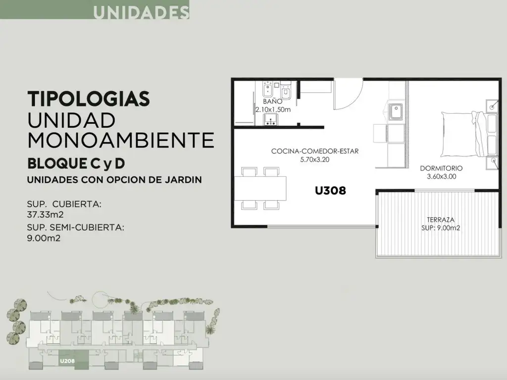 Green Palmers - Ingeniero Maschwitz - Foto 16