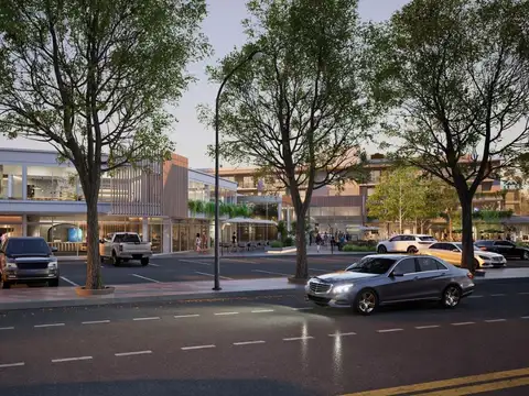 Emprendimiento en Ingeniero Maschwitz