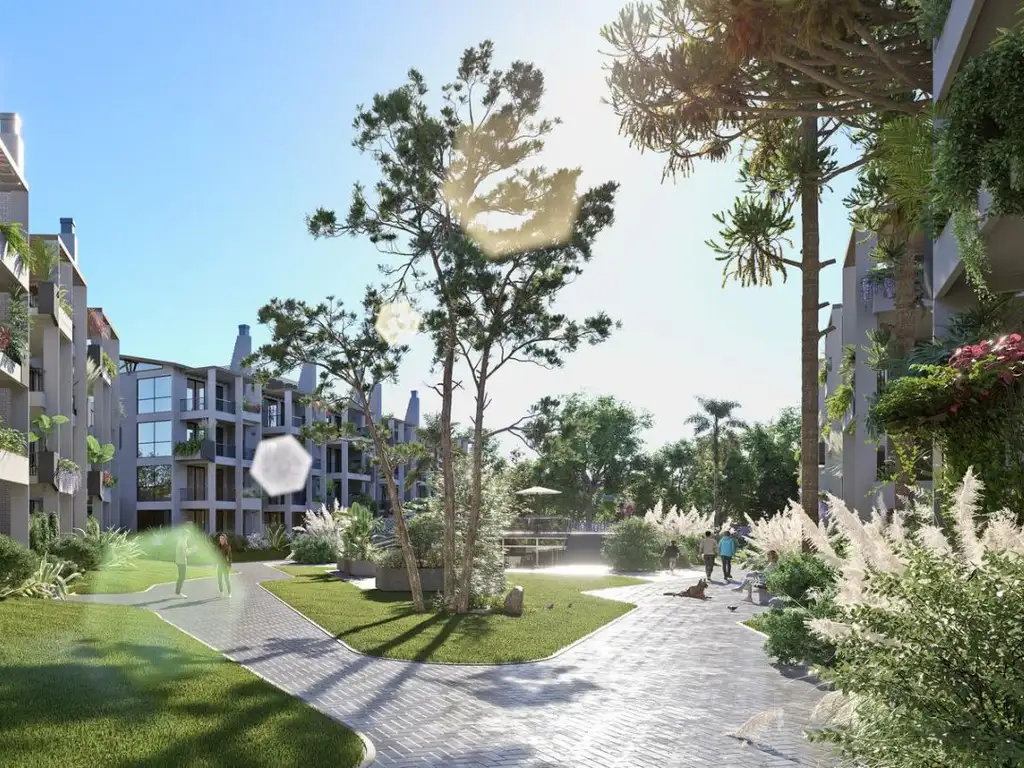 Green Palmers - Ingeniero Maschwitz en Ingeniero Maschwitz