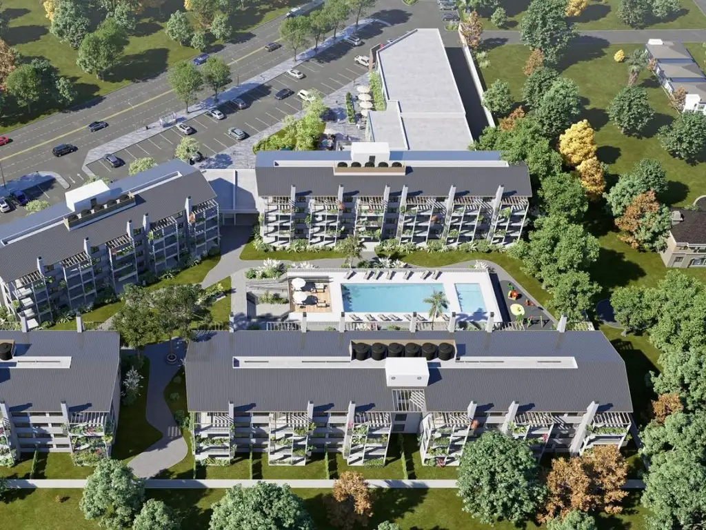 Emprendimiento - Entrega Octubre 2027