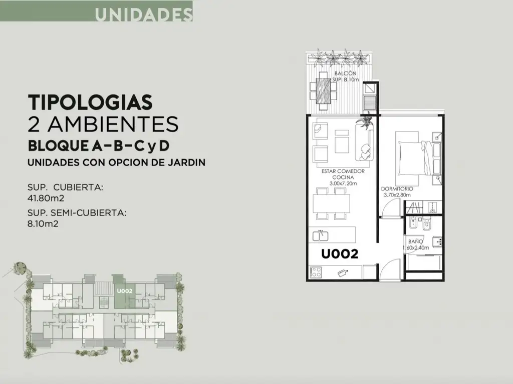 Green Palmers - Ingeniero Maschwitz - Foto 14
