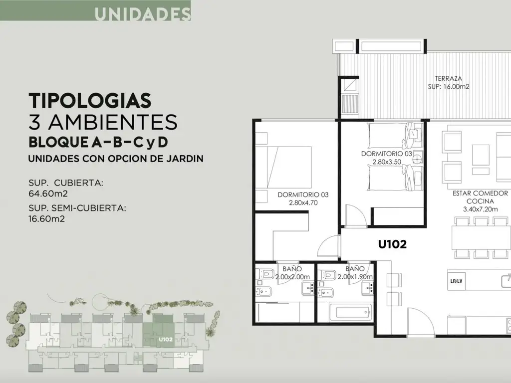 Green Palmers - Ingeniero Maschwitz - Foto 15