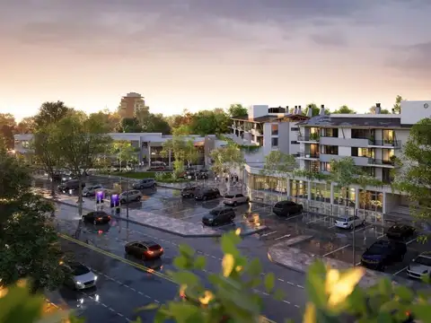 Green Palmers - Ingeniero Maschwitz - Entrega Enero 0001