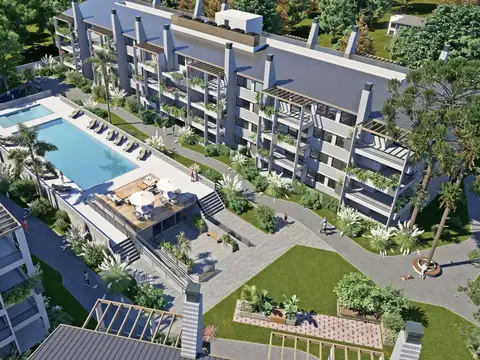 Emprendimiento en Ingeniero Maschwitz - Etapa: En pozo