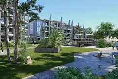 Green Palmers - Ingeniero Maschwitz en Ingeniero Maschwitz