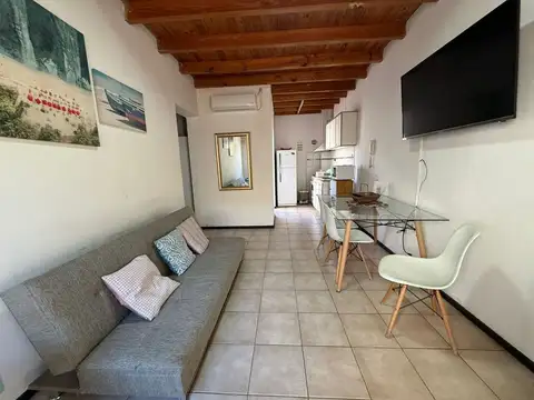 DEPARTAMENTO DE 1 HABITACION EN ALQUILER- DORREGO
