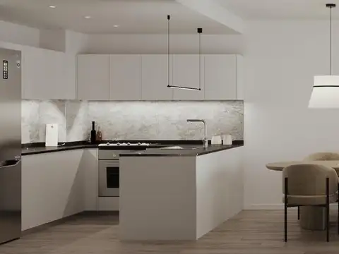Departamento en  Avenida Gaona 2521